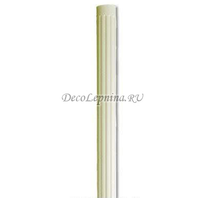 Колонны из полиуретана Fabello Decor L9303(full)
