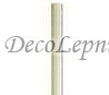 Полуколонны из полиуретана Fabello Decor L9303