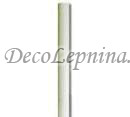 Полуколонны из полиуретана Fabello Decor L9306(half)